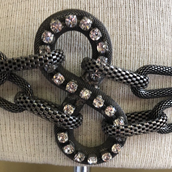 Hamptons Metal Belt - Picture 2 of 8